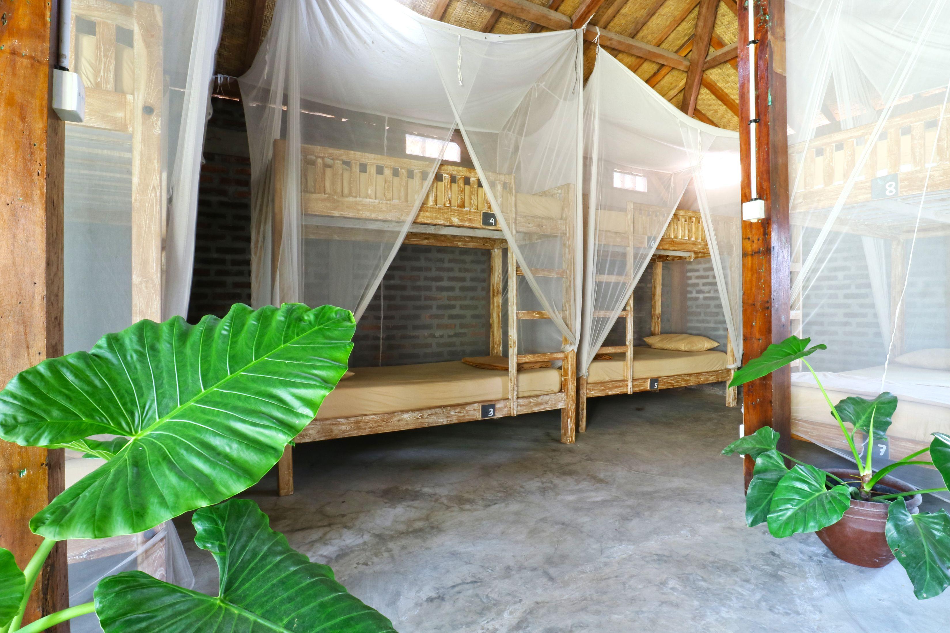 Wisma tamu Indopurejoy House - Komala Indah Kuta (Bali)