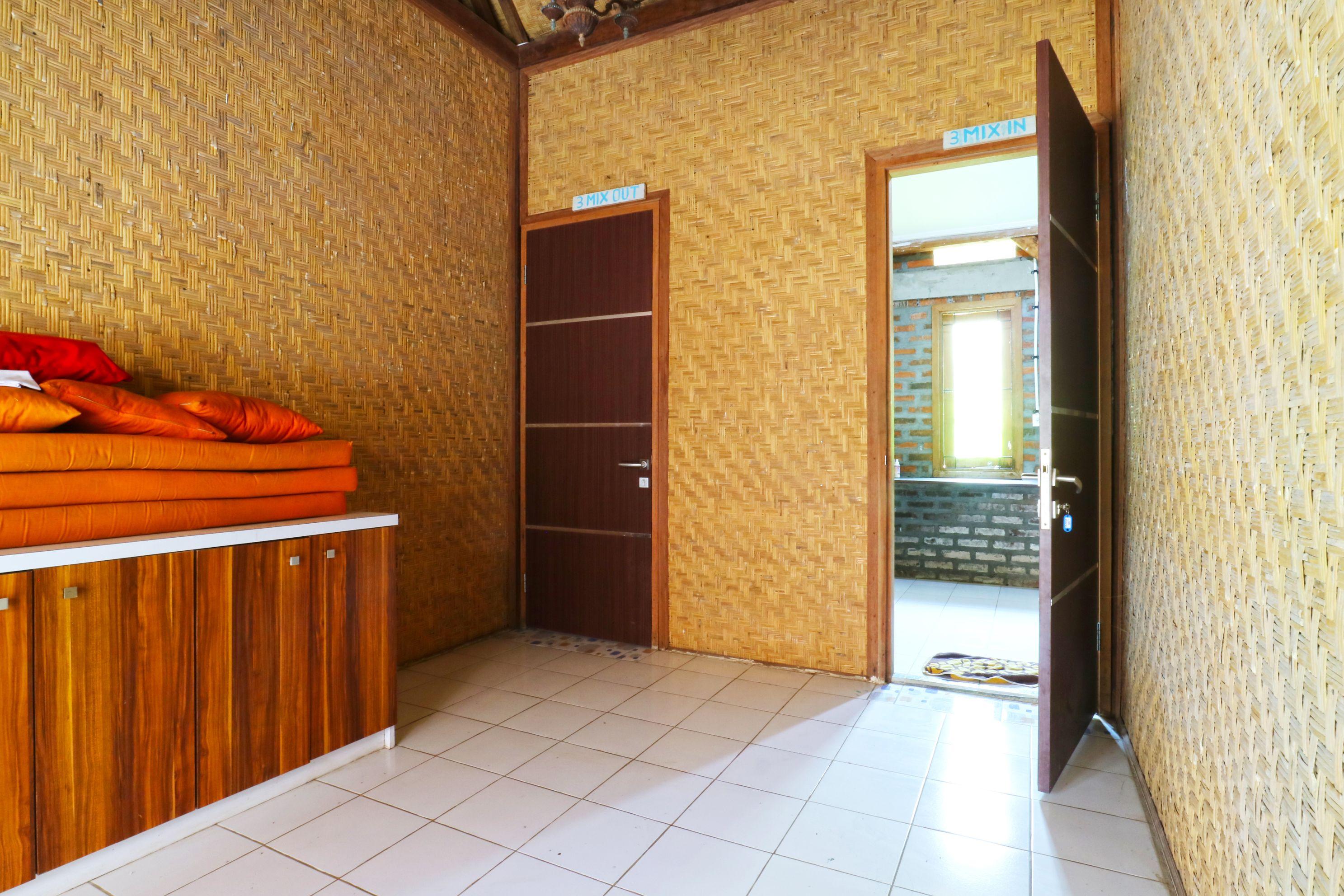 Wisma tamu Indopurejoy House - Komala Indah Kuta (Bali)