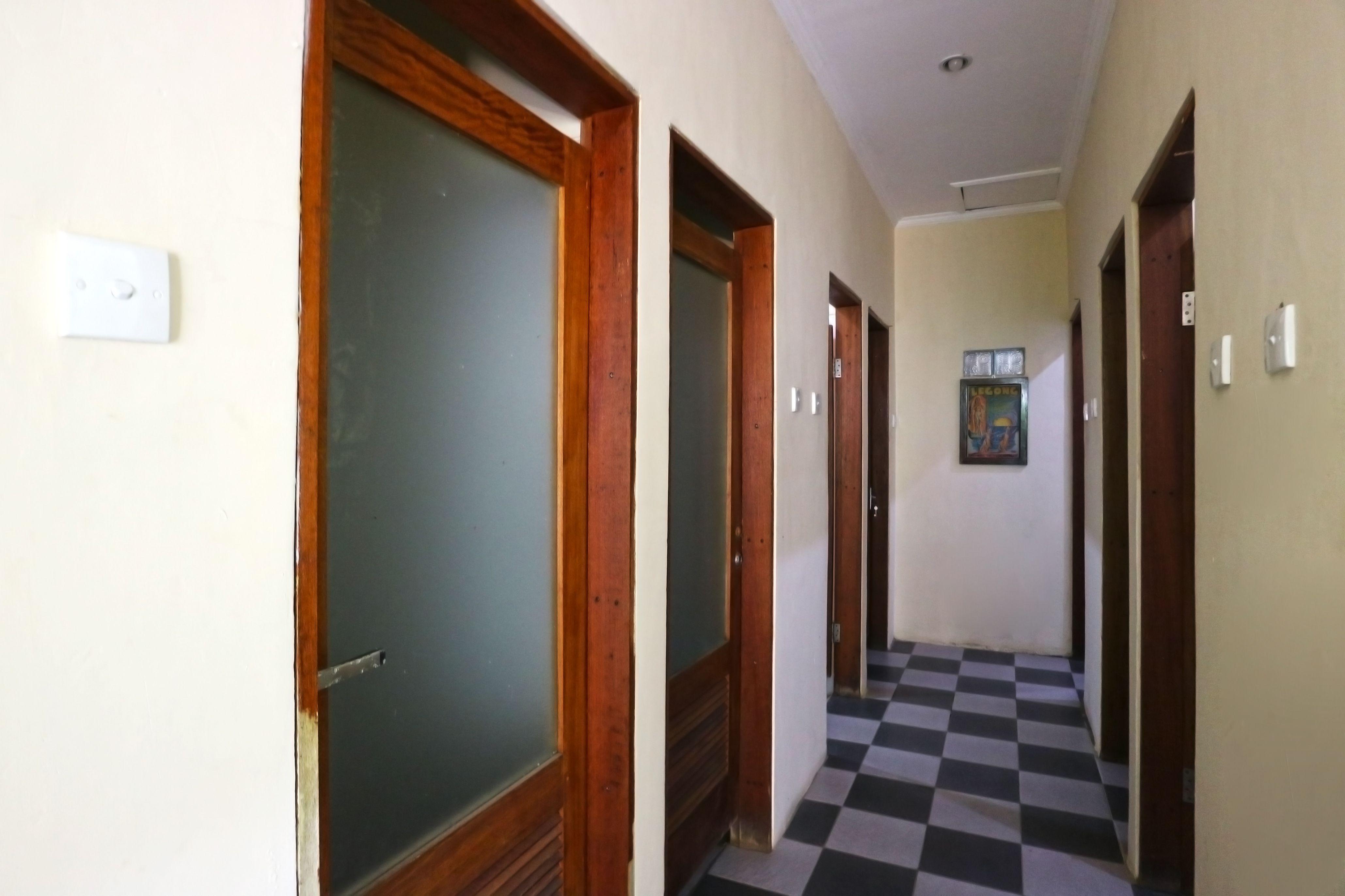 Indopurejoy House - Komala Indah Wisma tamu 2*