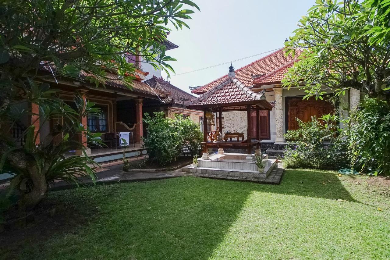 Wisma tamu Indopurejoy House - Komala Indah