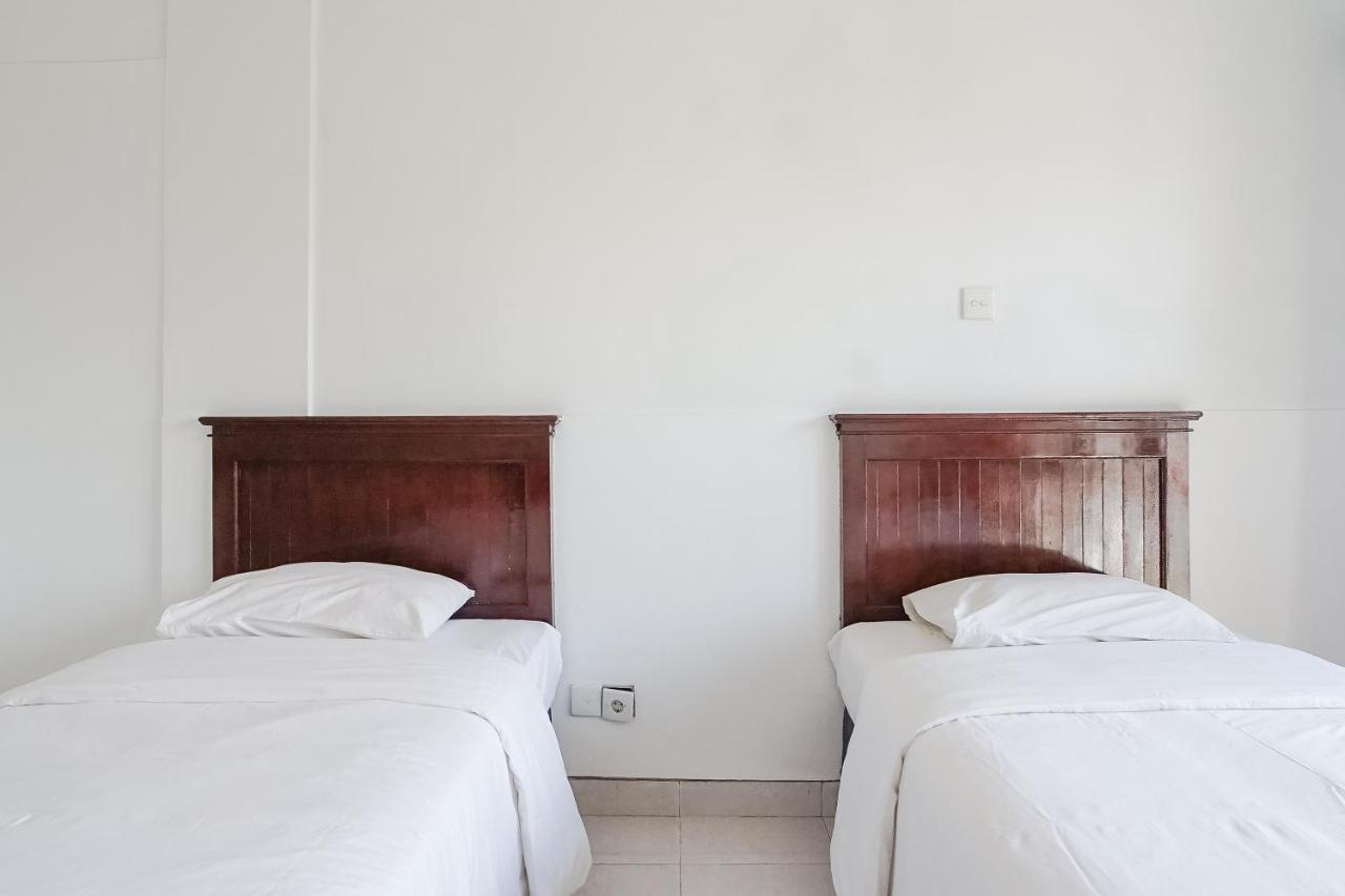 Indopurejoy House - Komala Indah Wisma tamu 2*
