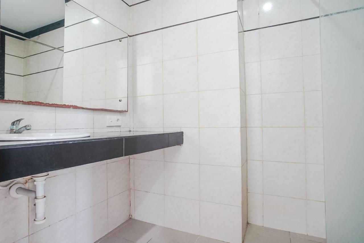 Wisma tamu Indopurejoy House - Komala Indah
