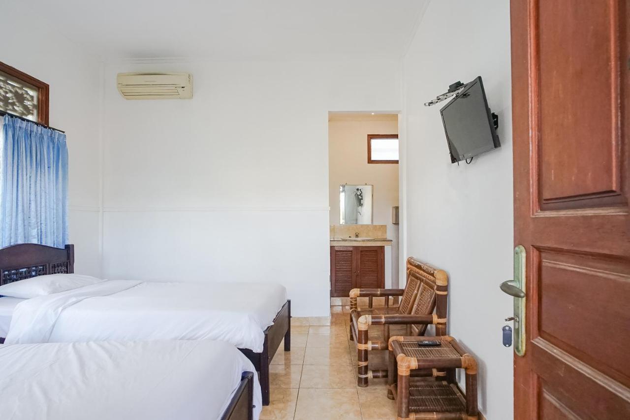 Indopurejoy House - Komala Indah Wisma tamu 2*
