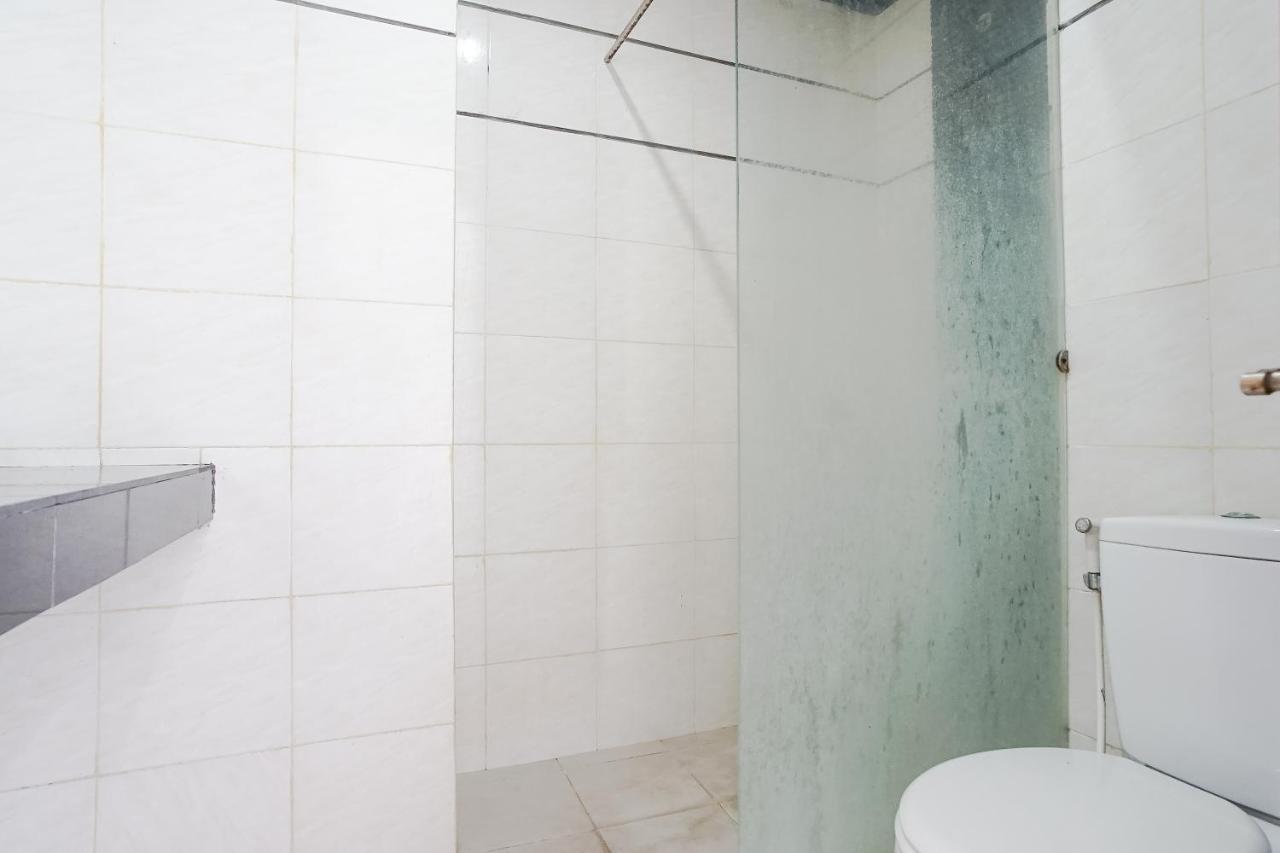 Wisma tamu Indopurejoy House - Komala Indah