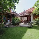 Indopurejoy House - Komala Indah Cottages