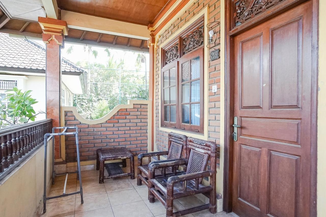 Indopurejoy House - Komala Indah Guest house Kuta (Bali)